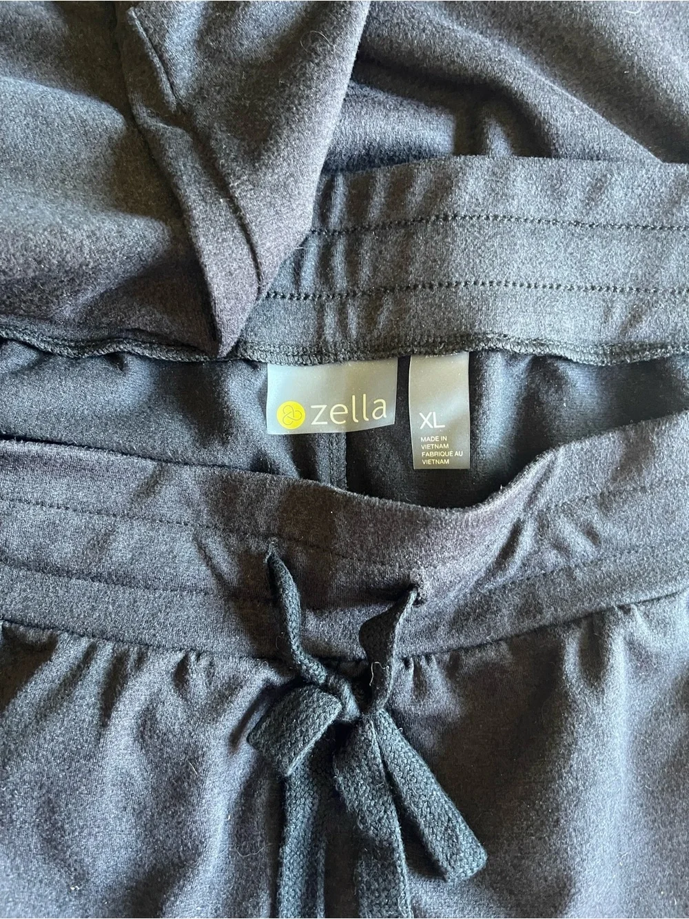 Zella athletic skort